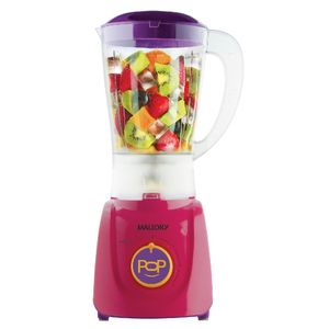 Liquidificador Mallory Tornado Pop - 3 Velocidades - Função Pulsar e Autolimpeza- Jarra 2,1L - RS