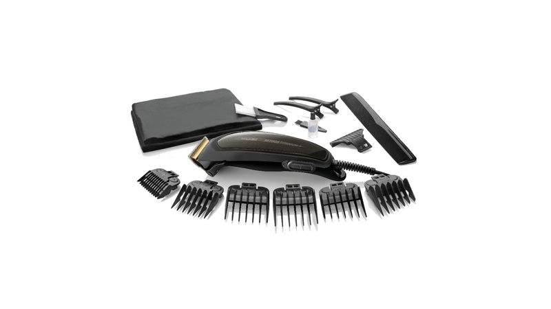 Cortador de cabello mithos titanium ii sale