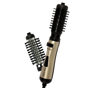 Escova Rotativa Mallory Dual Shine Model Styler