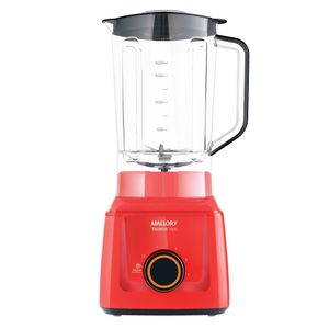 Liquidificador Mallory Taurus 1000 com 4 Velocidades - 900W de Potência - Jarra de 3,1L - VM