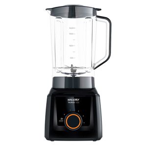 Liquidificador Mallory Taurus 1000 com 4 Velocidades - 900W de Potência - Jarra de 3,1L - PR