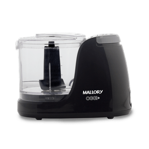Mini Processador Mallory Oggi + com 130W de potência - Capacidade de 350ml