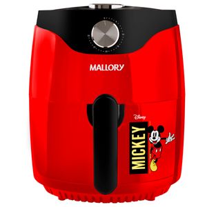 Fritadeira Air Fryer Mallory Mickey Mouse Funny Fryer