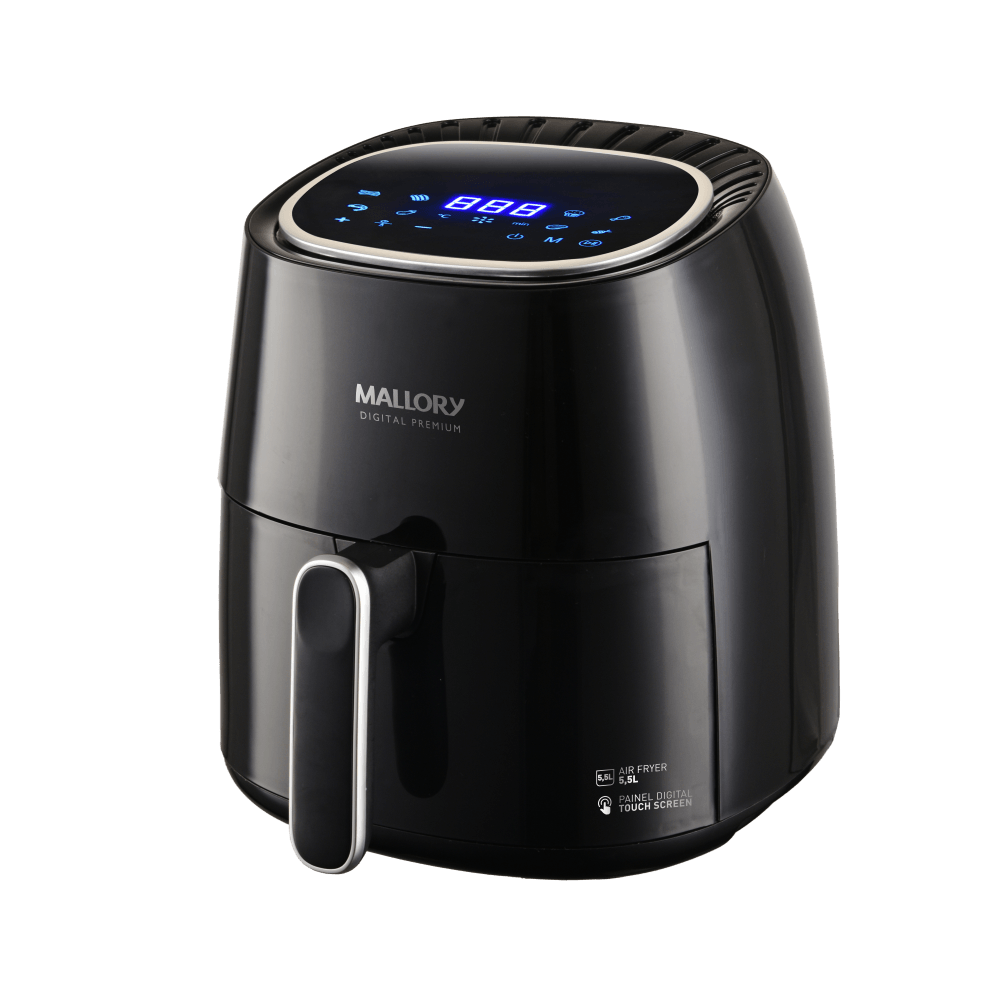 Air fryer 2024