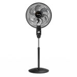 Ventilador-Mallory-Coluna-Eolo-Preto---Grafite-40cm-127