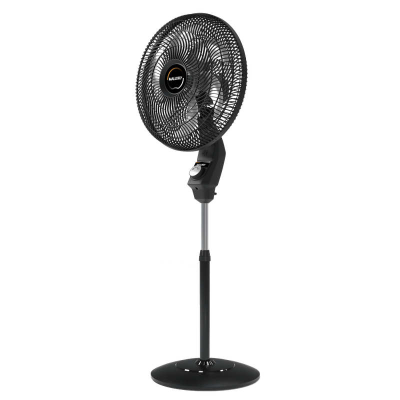 Ventilador-Mallory-Coluna-Eolo-Preto---Grafite-40cm-127