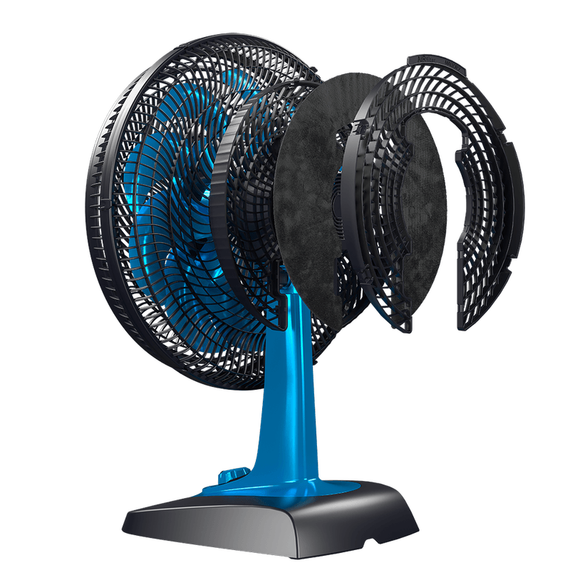 Ventilador-Mallory-Air-Care-Revolution-40-cm-127v