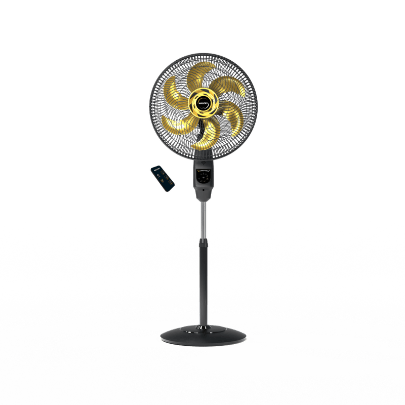 Ventilador-Mallory-Chronos-40-cm