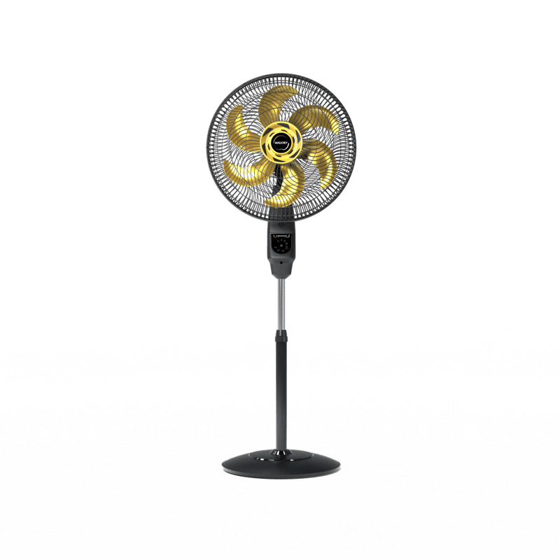 Ventilador-Mallory-Chronos-40-cm