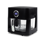 Fritadeira-Eletrica-Air-Fryer-Mallory-Cookglass-Cuba-Em-Vidro-45L---127V