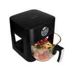 Fritadeira-Eletrica-Air-Fryer-Mallory-Cookglass-Cuba-Em-Vidro-45L---127V