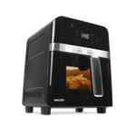 Fritadeira-Eletrica-Air-Fryer-Mallory-Turbocook-Visor-Em-Vidro--6L---127V
