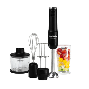 Mixer Mallory Multifree 4 em 1 Sem Fio - Bivolt