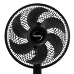 VENTILADOR-MALLORY-MESA-TURBO-COMPACT-PRETO---GRAFITE-30-CM-127