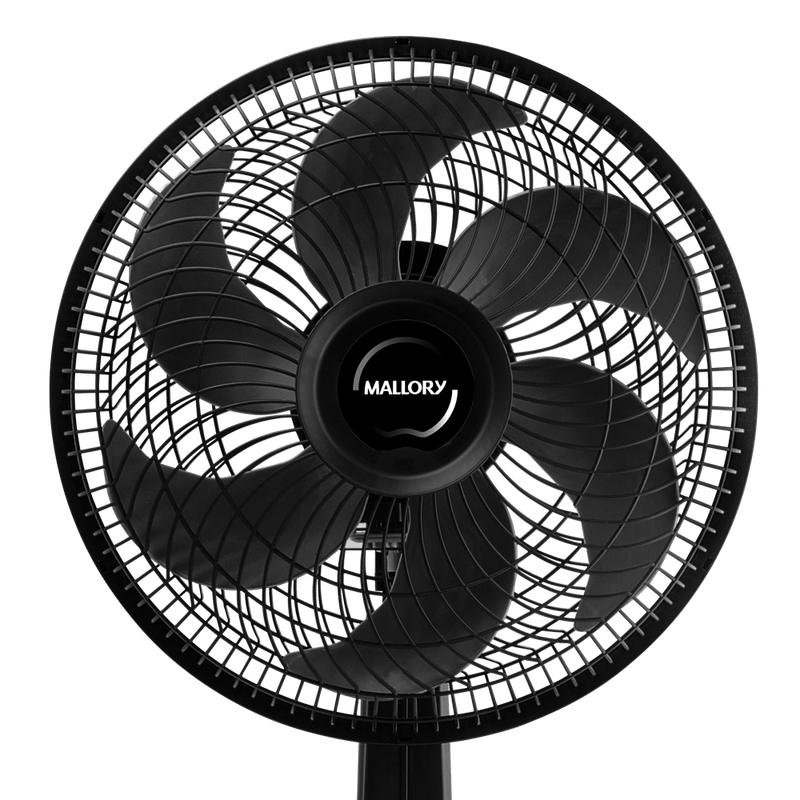 VENTILADOR-MALLORY-MESA-TURBO-COMPACT-PRETO---GRAFITE-30-CM-127