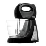 Batedeira Mallory Activa Duo Plus Preta-1762981602829