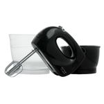 Batedeira Mallory Activa Duo Plus Preta-1762981612102