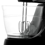 Batedeira Mallory Activa Duo Plus Preta-1762981618118