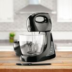 Batedeira Mallory Activa Duo Plus Preta-1762981627534