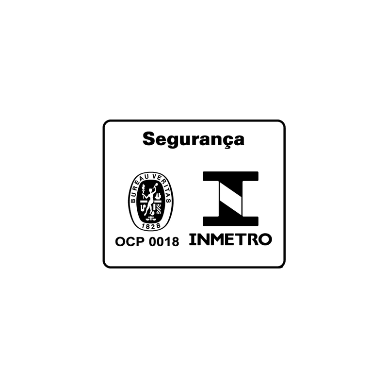 Liquidificador Mallory Taurus Preto 12 velocidades 1300W-1762986351627
