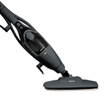 Vaporizador de Pisos Mallory Max Steam 2 em 1 - 1500W, Controle de Vapor, 9 Acessórios, Autonomia 14min, Cabo 5m, Portátil e Leve-1762986997403