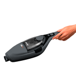 Vaporizador de Pisos Mallory Max Steam 2 em 1 - 1500W, Controle de Vapor, 9 Acessórios, Autonomia 14min, Cabo 5m, Portátil e Leve-1762987005632