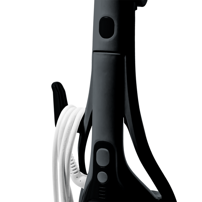 Vaporizador de Pisos Mallory Max Steam 2 em 1 - 1500W, Controle de Vapor, 9 Acessórios, Autonomia 14min, Cabo 5m, Portátil e Leve-1762987012606