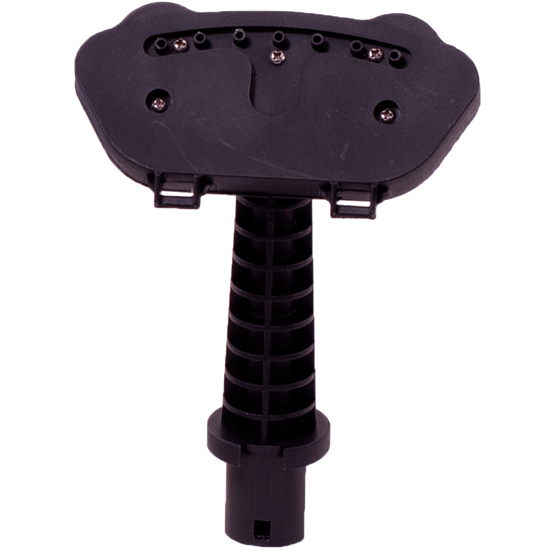 Vaporizador de Pisos Mallory Max Steam 2 em 1 - 1500W, Controle de Vapor, 9 Acessórios, Autonomia 14min, Cabo 5m, Portátil e Leve-1762987047343