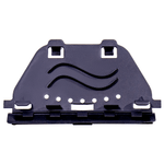 Vaporizador de Pisos Mallory Max Steam 2 em 1 - 1500W, Controle de Vapor, 9 Acessórios, Autonomia 14min, Cabo 5m, Portátil e Leve-1762987051582