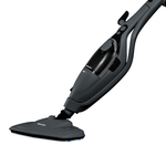 Vaporizador de Pisos Mallory Max Steam 2 em 1 - 1500W, Controle de Vapor, 9 Acessórios, Autonomia 14min, Cabo 5m, Portátil e Leve-1762986994215