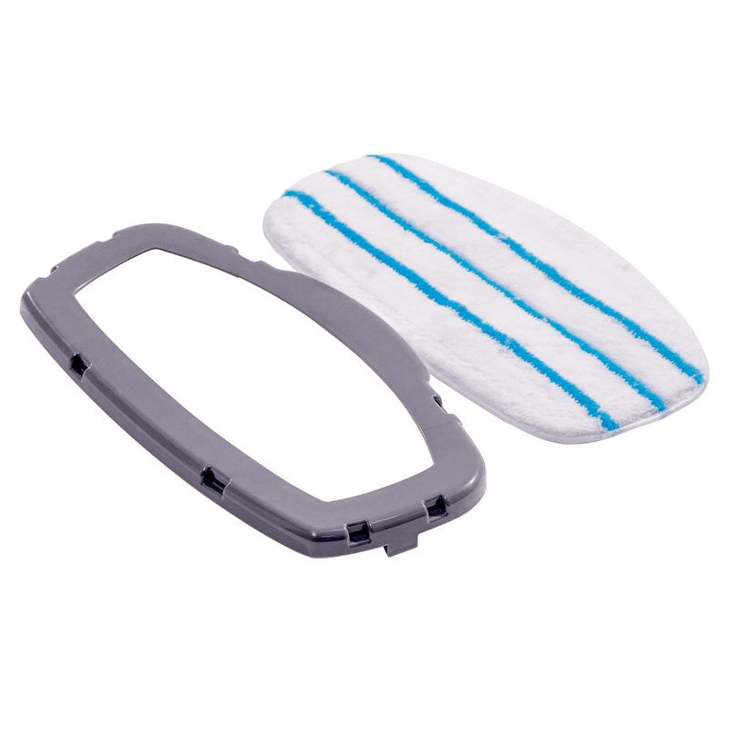 Vaporizador de Pisos Mallory Max Steam 2 em 1 - 1500W, Controle de Vapor, 9 Acessórios, Autonomia 14min, Cabo 5m, Portátil e Leve-1762987018836