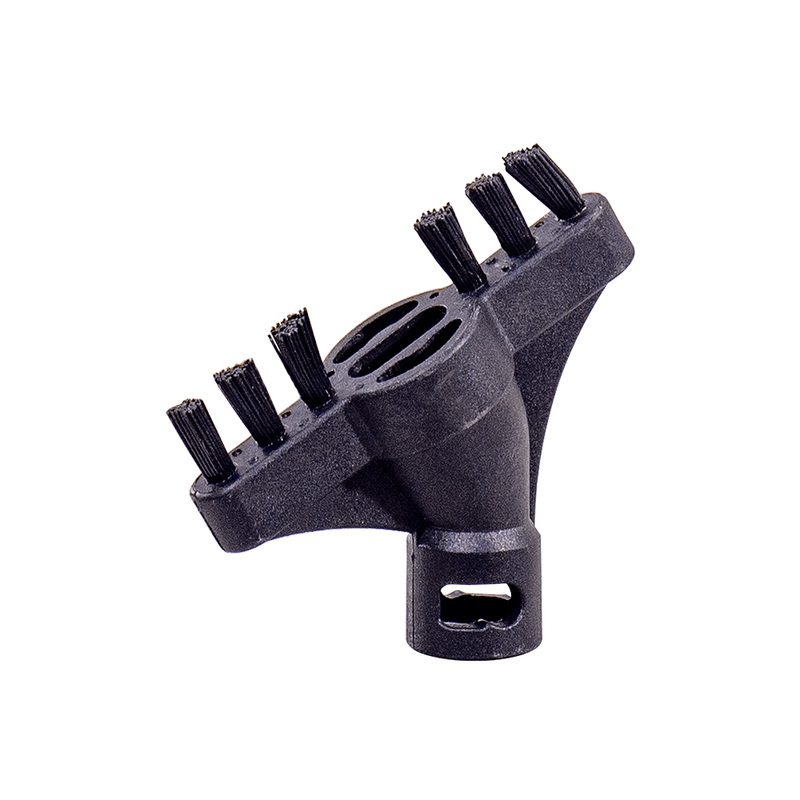 Vaporizador de Pisos Mallory Max Steam 2 em 1 - 1500W, Controle de Vapor, 9 Acessórios, Autonomia 14min, Cabo 5m, Portátil e Leve-1762987043669