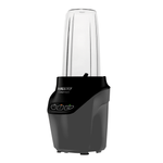 Liquidificador e Processador Mallory Gourmet - 1000W, 6 Lâminas em Aço Inox, Tritura Gelo, Painel Easy Touch, 2 Copos Tritan com Tampas-1762987165080