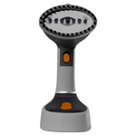 Vaporizador Mallory Power Steam 1470W, Jato de Vapor Contínuo, Higieniza e Desamassa, Reservatório 185ml, Dobrável e Portátil-1762987232921