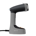 Vaporizador Mallory Power Steam 1470W, Jato de Vapor Contínuo, Higieniza e Desamassa, Reservatório 185ml, Dobrável e Portátil-1762987241917