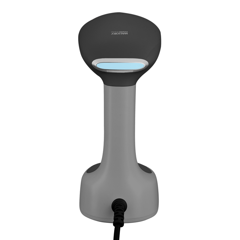 Vaporizador Mallory Power Steam 1470W, Jato de Vapor Contínuo, Higieniza e Desamassa, Reservatório 185ml, Dobrável e Portátil-1762987254422