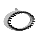 Vaporizador Mallory Power Steam 1470W, Jato de Vapor Contínuo, Higieniza e Desamassa, Reservatório 185ml, Dobrável e Portátil-1762987271343