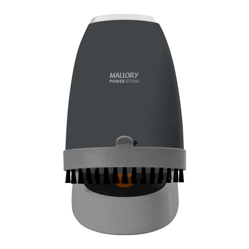 Vaporizador Mallory Power Steam 1470W, Jato de Vapor Contínuo, Higieniza e Desamassa, Reservatório 185ml, Dobrável e Portátil-1762987257543