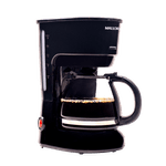 Cafeteira Elétrica Mallory Aroma Plus 18x - Sistema Corta-Pingo, Placa Aquecedora, Filtro Reutilizável, Capacidade de 750 ml-1762987474438