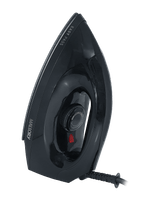 Ferro a Seco Mallory Easy Pass - Praticidade e Alta Performance-1762987640001