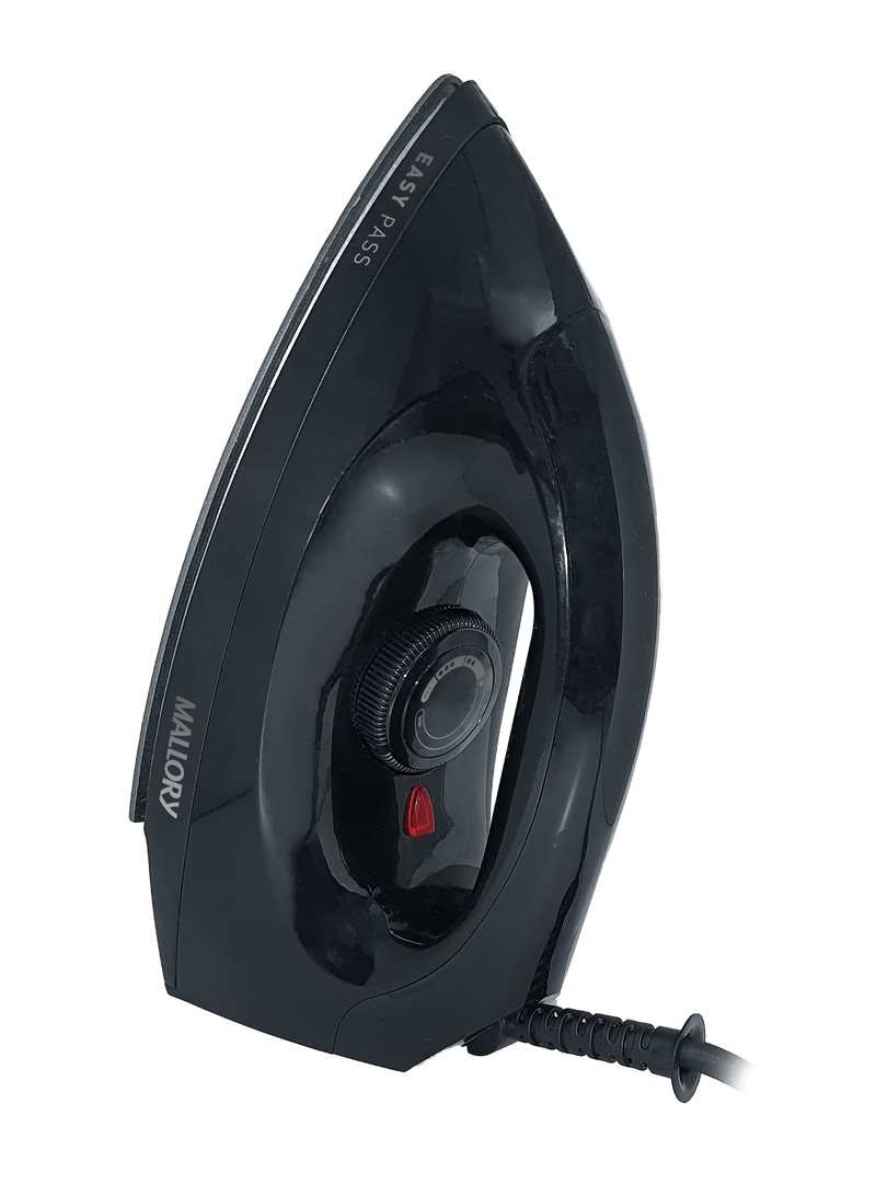 Ferro a Seco Mallory Easy Pass - Praticidade e Alta Performance-1762987640001