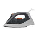 Ferro Mallory Jupiter Maxx 2 em 1: A Seco ou a Vapor - Base Antiaderente, Salva Botões, Seletor de Temperatura, Cabo 360º e Reservatório de 260ml-1762987714879