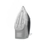 Ferro Mallory Jupiter Maxx 2 em 1: A Seco ou a Vapor - Base Antiaderente, Salva Botões, Seletor de Temperatura, Cabo 360º e Reservatório de 260ml-1762987720006