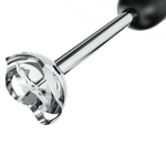 Mixer Mallory Multifree - 4 em 1, 14.000 RPM, Bateria de Longa Duração, Função Pulsar e Turbo, Lâminas de Aço Inox, Copo Ultra Resistente-1762988829780