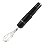 Mixer Mallory Multifree - 4 em 1, 14.000 RPM, Bateria de Longa Duração, Função Pulsar e Turbo, Lâminas de Aço Inox, Copo Ultra Resistente-1762988832564