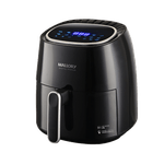 Fritadeira Mallory Air Fryer Digital Premium 5,5Litros - Painel 100% Digital - 1500W de Potência-1762989330948