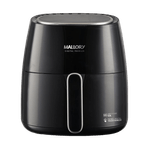 Fritadeira Mallory Air Fryer Digital Premium 5,5Litros - Painel 100% Digital - 1500W de Potência-1762989351741