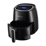 Fritadeira Mallory Air Fryer Digital Premium 5,5Litros - Painel 100% Digital - 1500W de Potência-1762989354949