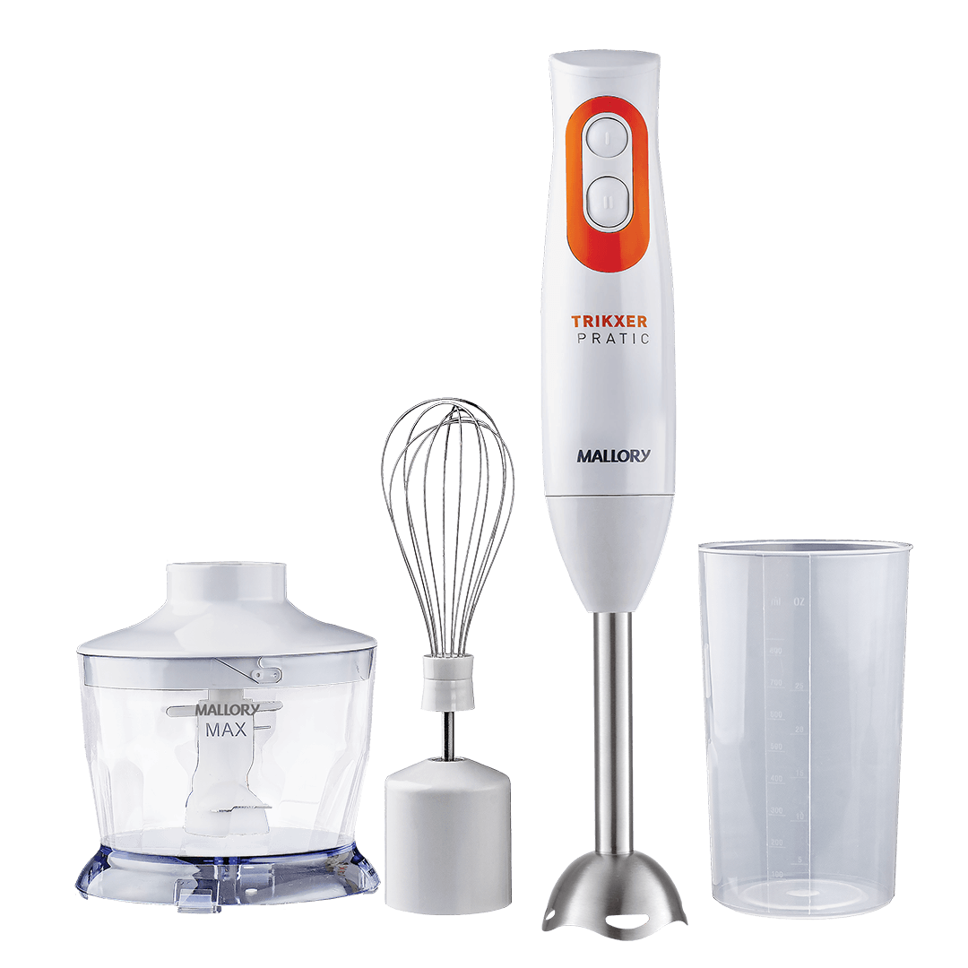 Mixer Mallory Trikxer Pratic | Mallory