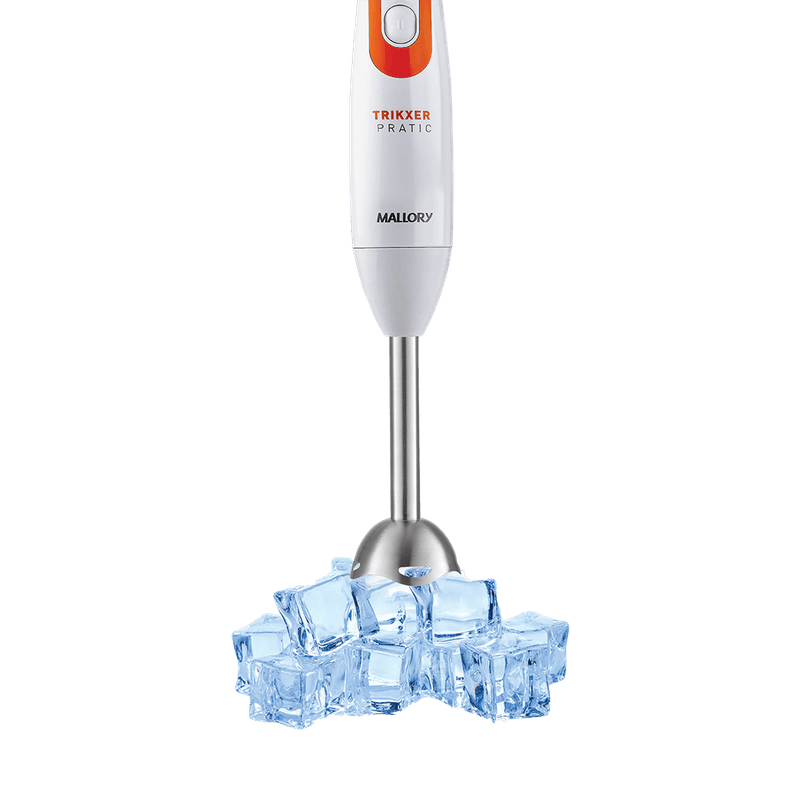 Mixer Mallory Trikxer Pratic - Mixer Portátil 3 em 1 com Batedor, Triturador e Mixer Portátil-1762990560869